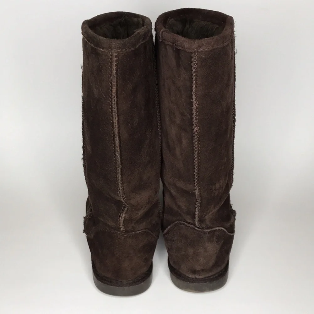 Xhilaration Winter Snow Boots Women Size 8